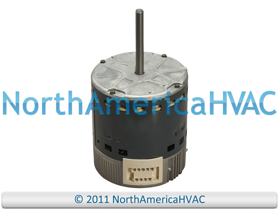 OEM Rheem Ruud Weather King ECM Furnace Blower Motor Replaces 51102602